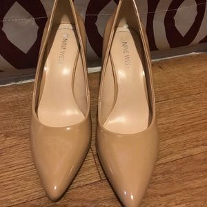 Nine West Heels